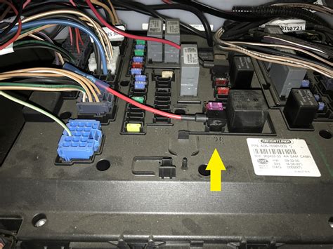 Warranty does not apply. . 2020 freightliner cascadia starter relay location